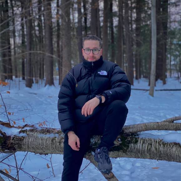 Meet your Posher, Sam - Picture 1 of 1